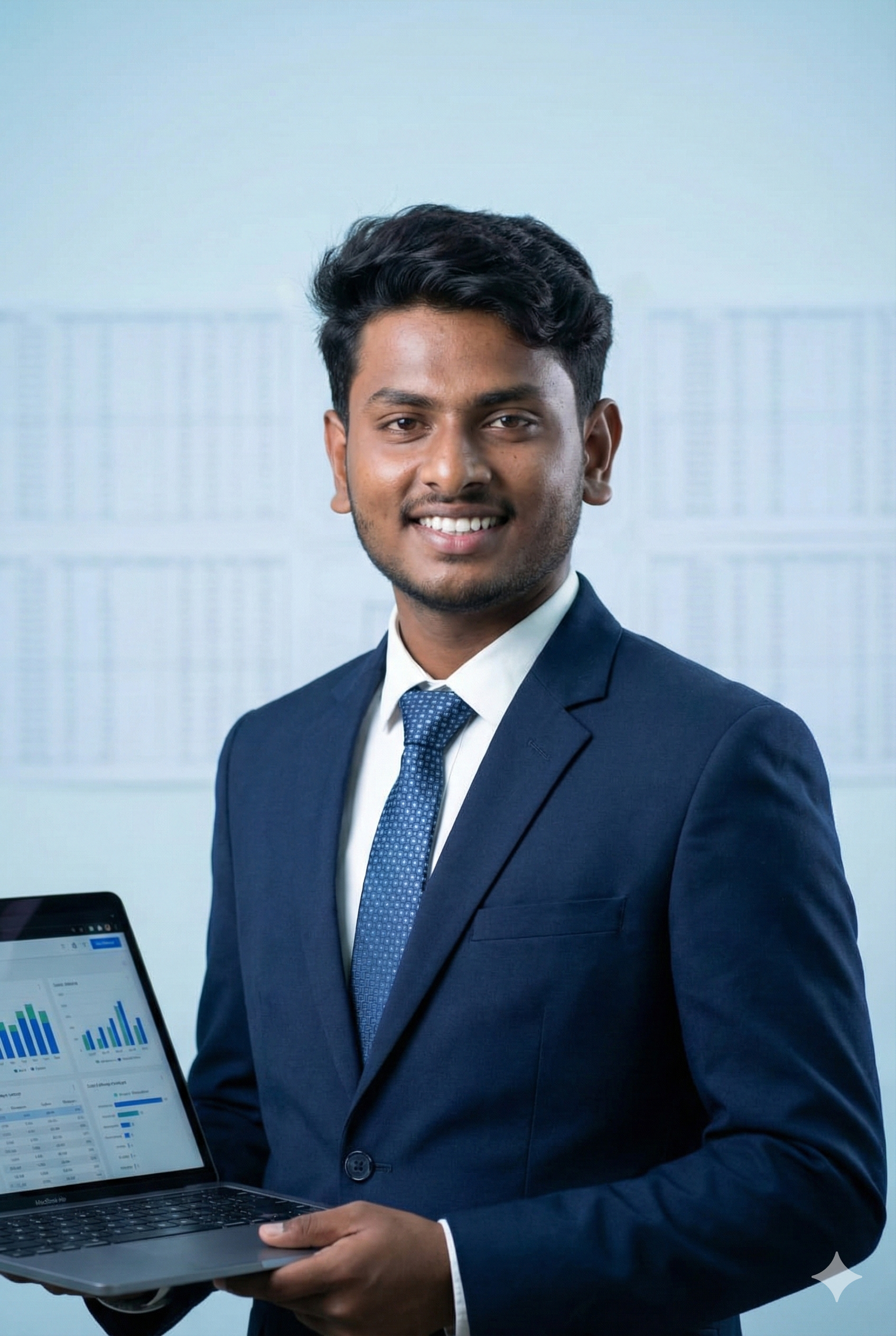 Balagondla Bhanu Prasad profile photo